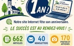 UN ARTICLE QUI CARTONNE !