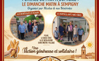 À NOUVEAU PLUS DE 1 000 VUES !