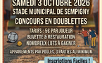 BIENVENUE AUX PASSIONNÉS DE PÉTANQUE !