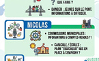 CONSEIL MUNICIPAL: NOS QUESTIONS ORALES !