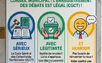 UNE DRÔLE DE PROPOSITION !