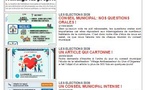 LA NEWSLETTER DU 24 SEPTEMBRE EST EN LIGNE !