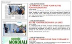 LA NEWSLETTER DU 6 OCTOBRE 2026 EST EN LIGNE !