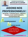 AFFICHE ARTISANS