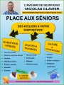 AFFICHE ATELIERS SENIORS 