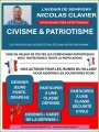 AFFICHE CIVISME PATRIOTISME 