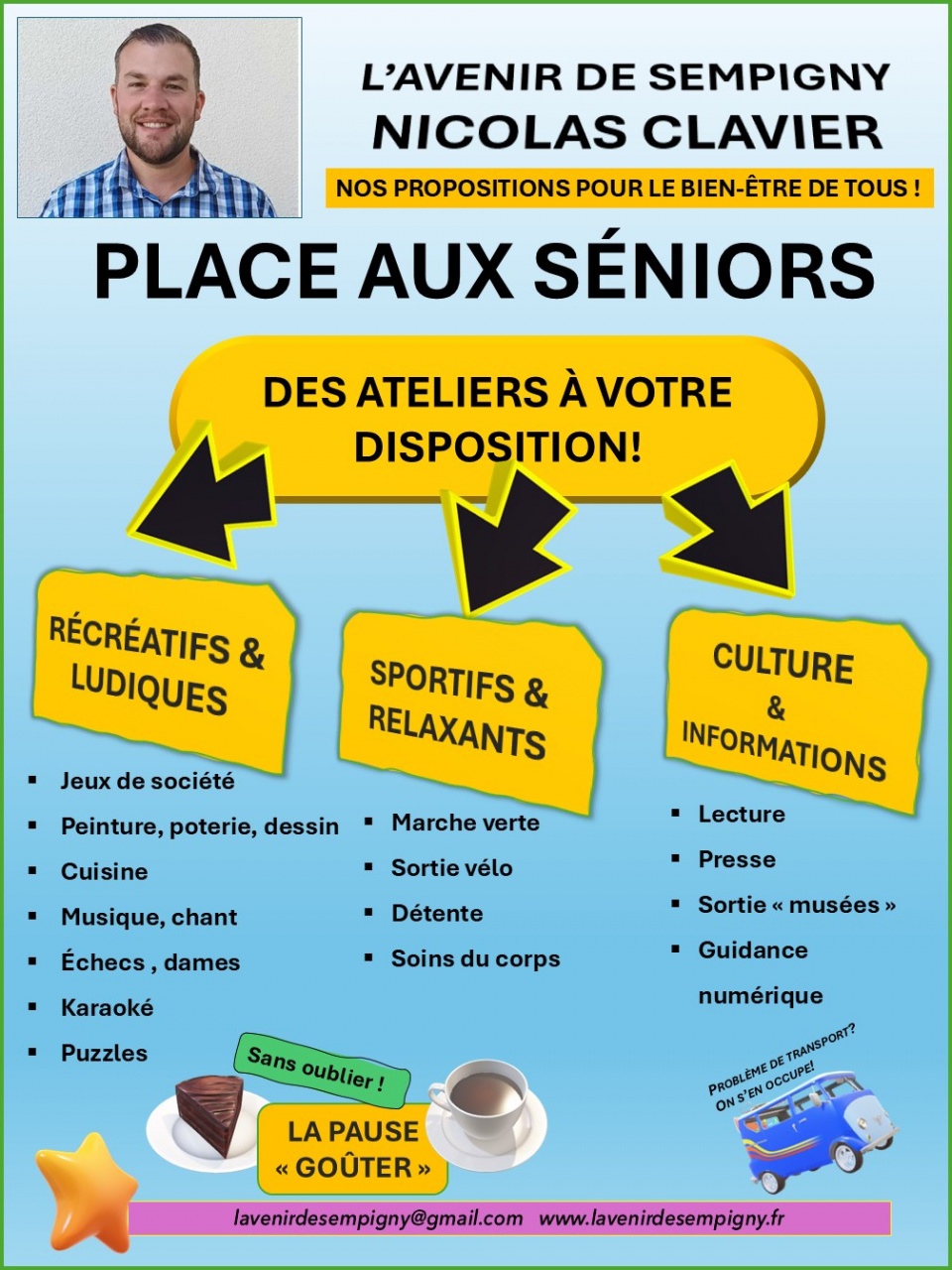 AFFICHE ATELIERS SENIORS 