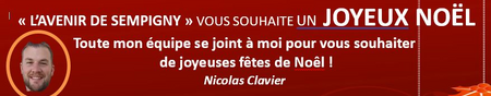 L'AVENIR DE SEMPIGNY