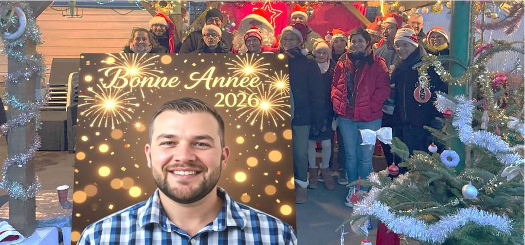 L'AVENIR de SEMPIGNY avec